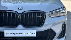 2024 (24) BMW X4 xDrive M40i MHT 5dr 5591857