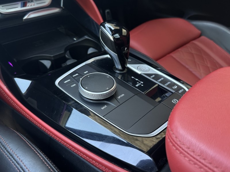 2024 (24) BMW X4 xDrive M40i MHT 5dr  5591868