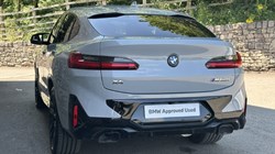 2024 (24) BMW X4 xDrive M40i MHT 5dr 5591833