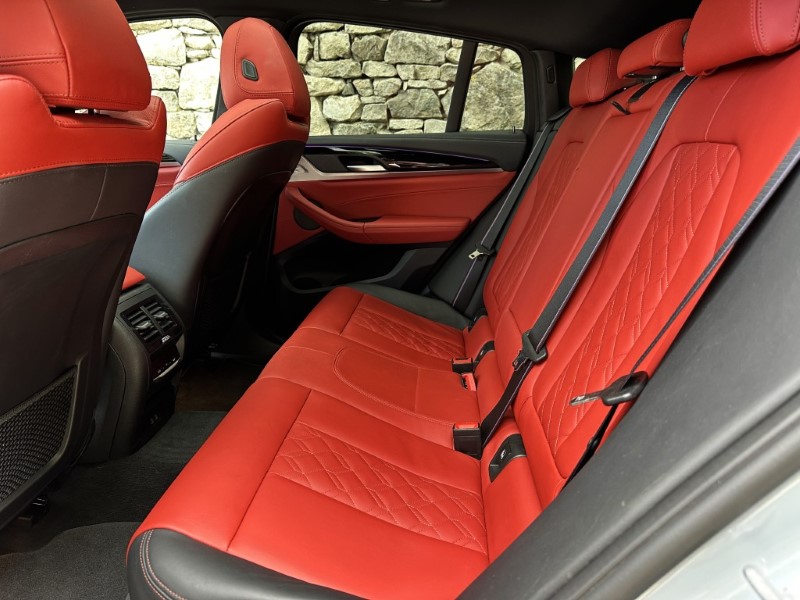 2024 (24) BMW X4 xDrive M40i 5746385