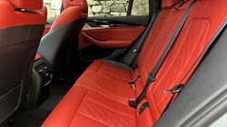 2024 (24) BMW X4 xDrive M40i 5746385