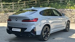 2024 (24) BMW X4 xDrive M40i MHT 5dr 5591901