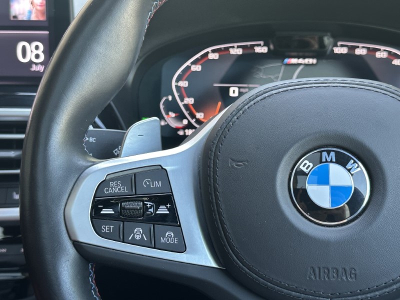 2024 (24) BMW X4 xDrive M40i MHT 5dr  5591854