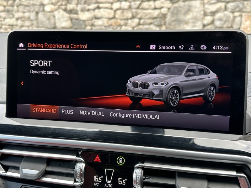 2024 (24) BMW X4 xDrive M40i 5746397