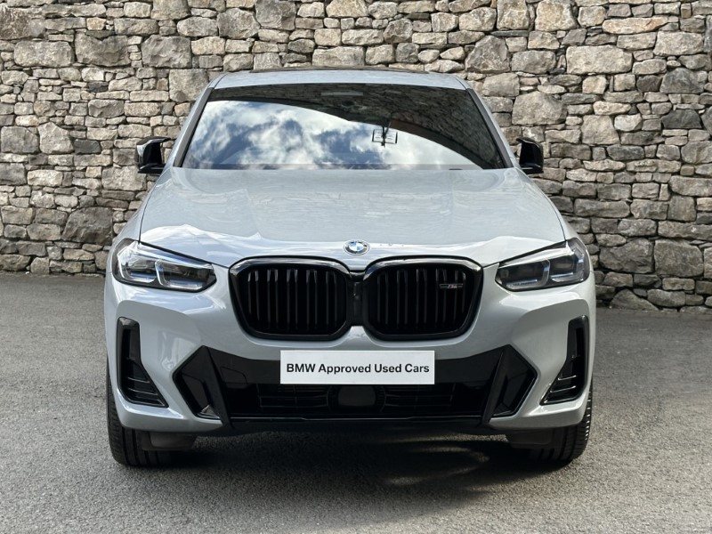 2024 (24) BMW X4 xDrive M40i 5746419