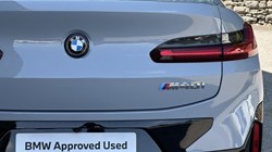 2024 (24) BMW X4 xDrive M40i MHT 5dr 5591832