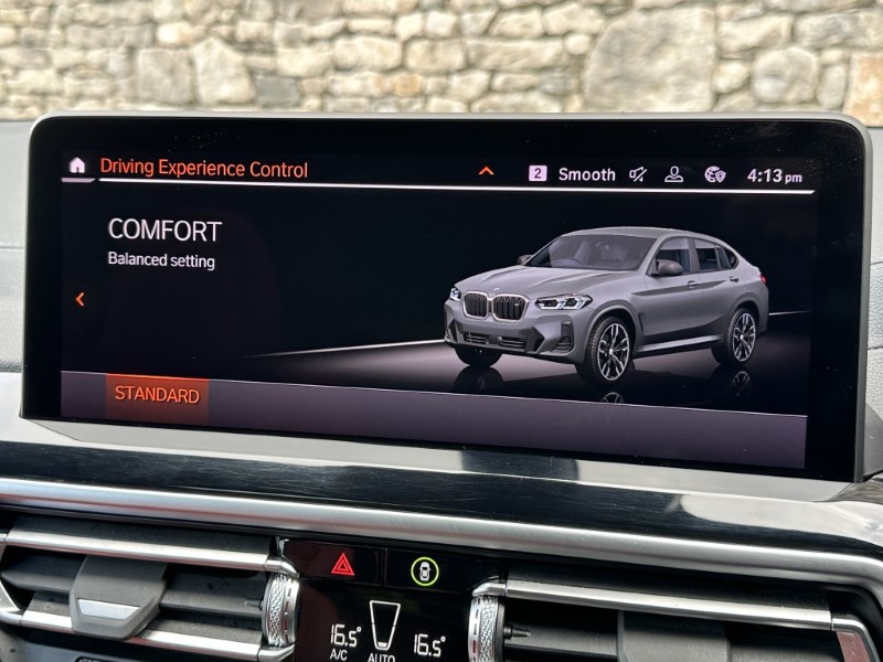 2024 (24) BMW X4 xDrive M40i 5746398