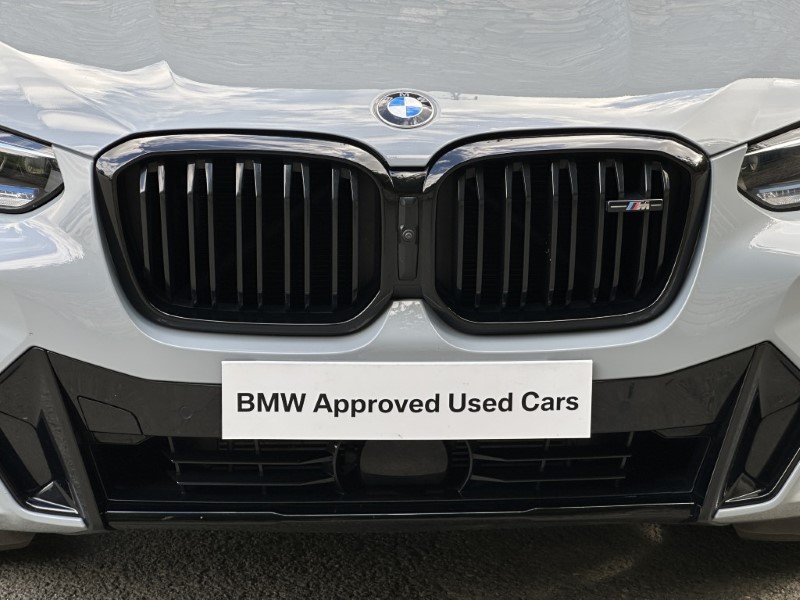 2024 (24) BMW X4 xDrive M40i 5746422