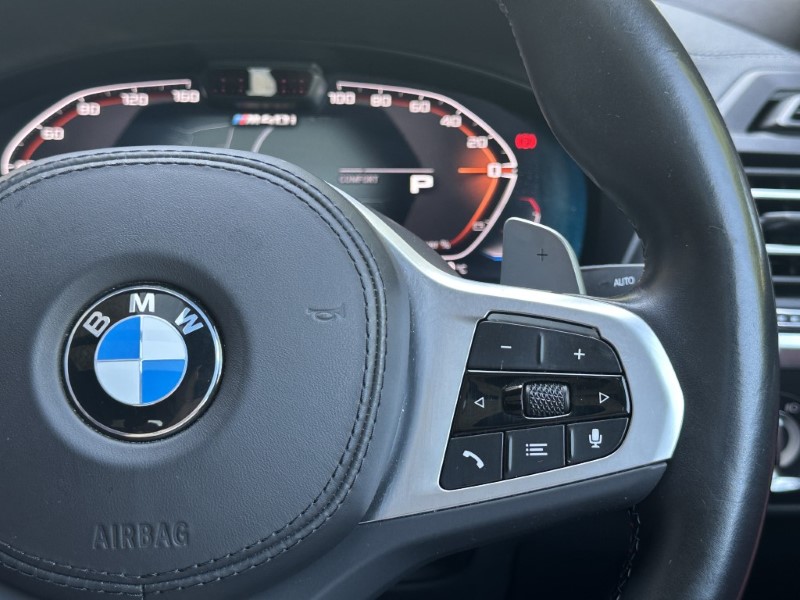 2024 (24) BMW X4 xDrive M40i MHT 5dr  5591855