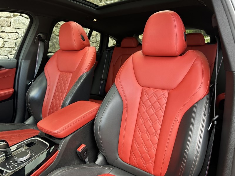 2024 (24) BMW X4 xDrive M40i 5746391