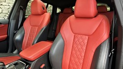 2024 (24) BMW X4 xDrive M40i 5746391
