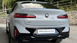 2024 (24) BMW X4 xDrive M40i 5746357
