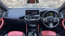 2024 (24) BMW X4 xDrive M40i MHT 5dr 5591886
