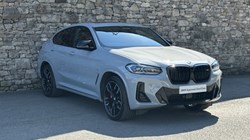 2024 (24) BMW X4 xDrive M40i MHT 5dr 5591904