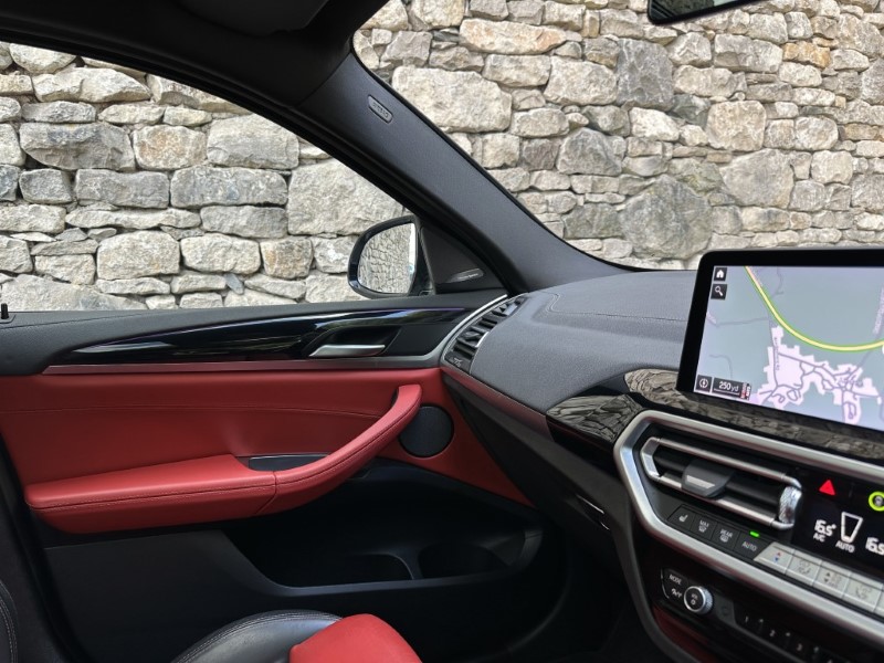 2024 (24) BMW X4 xDrive M40i 5746369