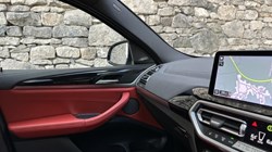 2024 (24) BMW X4 xDrive M40i 5746369