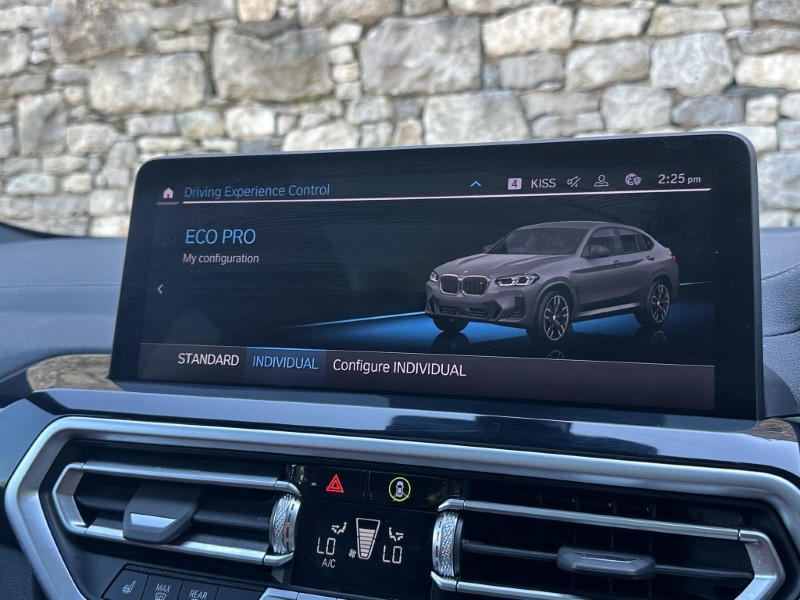 2024 (24) BMW X4 xDrive M40i MHT 5dr  5591875