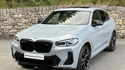 2024 (24) BMW X4 xDrive M40i 5746414