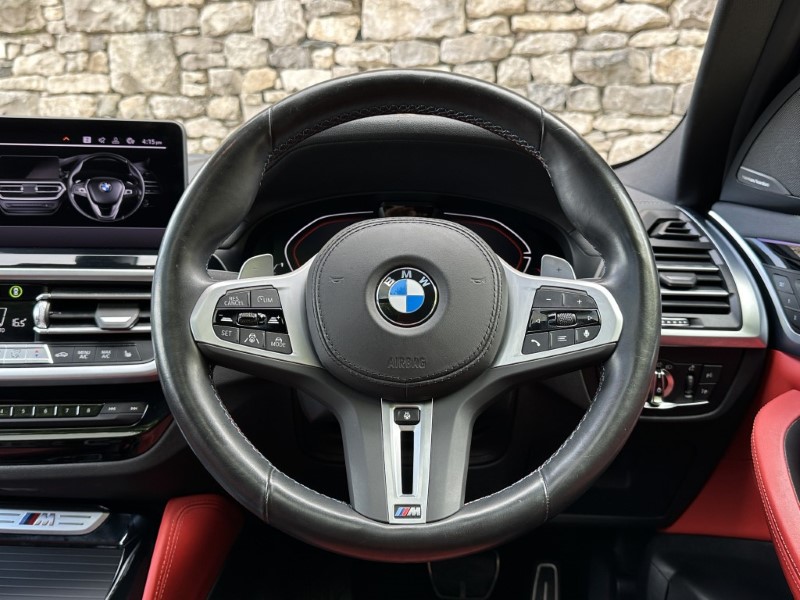 2024 (24) BMW X4 xDrive M40i 5746408