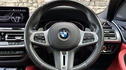 2024 (24) BMW X4 xDrive M40i 5746408