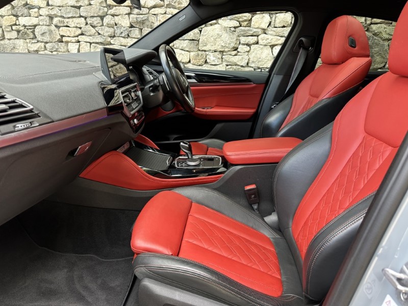 2024 (24) BMW X4 xDrive M40i 5746388