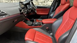 2024 (24) BMW X4 xDrive M40i 5746388