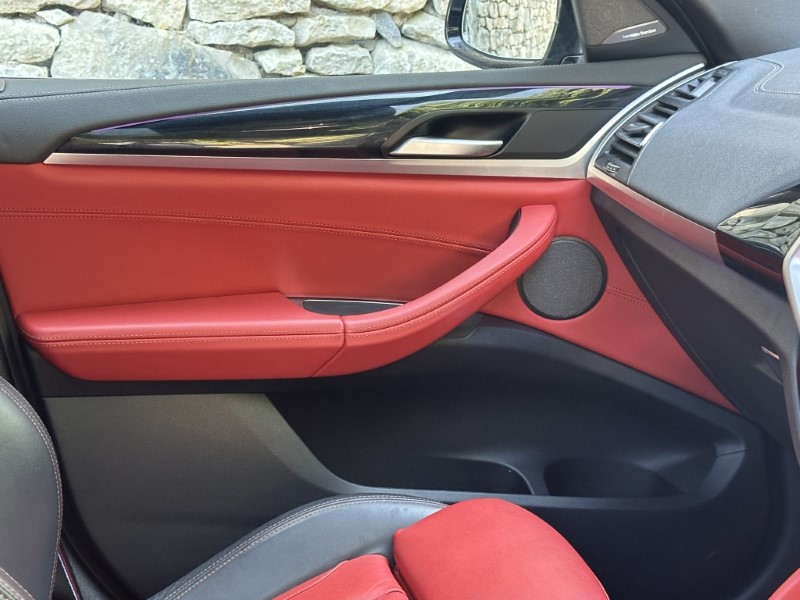 2024 (24) BMW X4 xDrive M40i MHT 5dr  5591845