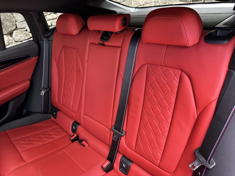 2024 (24) BMW X4 xDrive M40i 5746386
