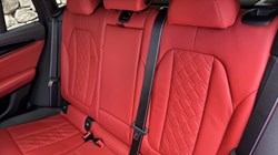 2024 (24) BMW X4 xDrive M40i 5746386