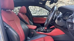 2024 (24) BMW X4 xDrive M40i MHT 5dr 5591839