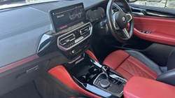 2024 (24) BMW X4 xDrive M40i MHT 5dr 5591863