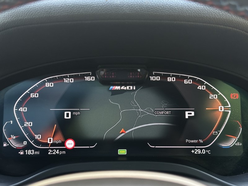 2024 (24) BMW X4 xDrive M40i MHT 5dr  5591871