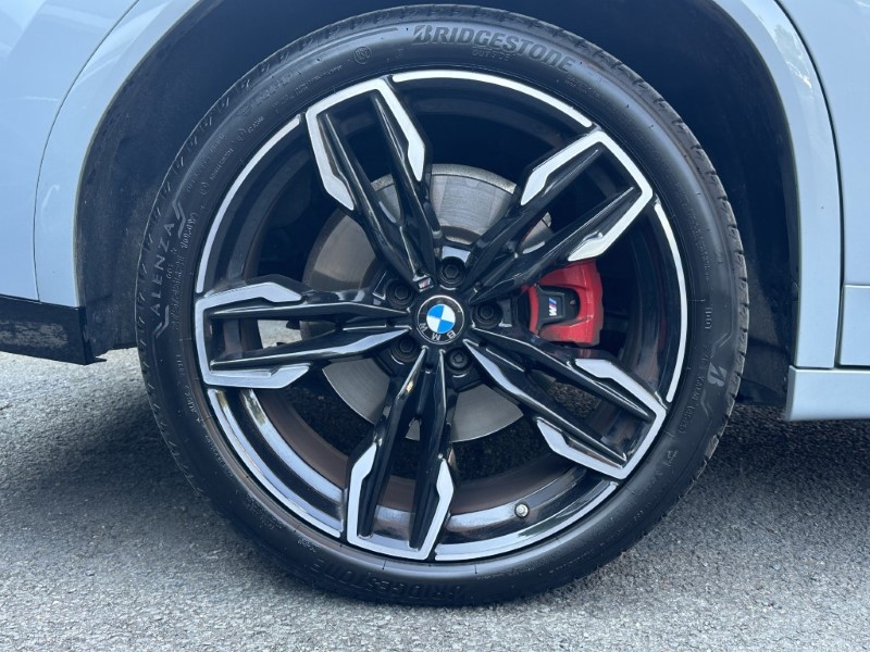 2024 (24) BMW X4 xDrive M40i MHT 5dr  5592256