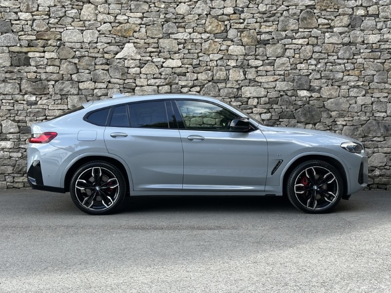 2024 (24) BMW X4 xDrive M40i 5746356