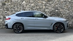 2024 (24) BMW X4 xDrive M40i 5746356