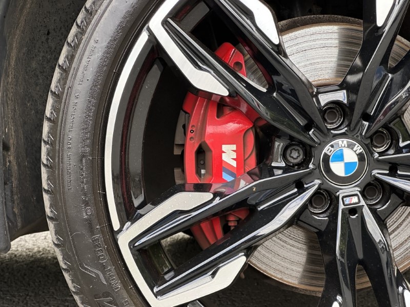 2024 (24) BMW X4 xDrive M40i 5746429