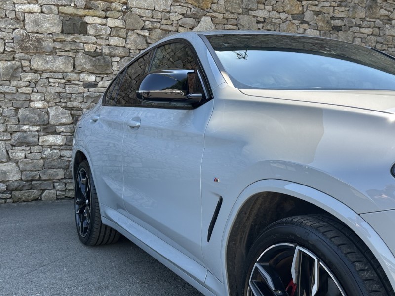 2024 (24) BMW X4 xDrive M40i MHT 5dr  5591900