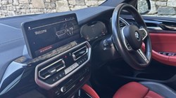 2024 (24) BMW X4 xDrive M40i MHT 5dr 5591864
