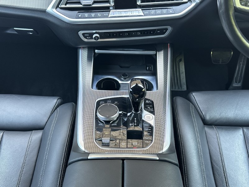 2022 (72) BMW X5 xDrive30d MHT M Sport 5599955