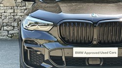 2022 (72) BMW X5 xDrive30d MHT M Sport 5599965