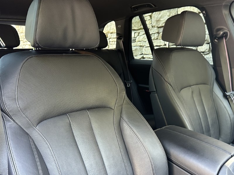 2022 (72) BMW X5 xDrive30d MHT M Sport 5599910