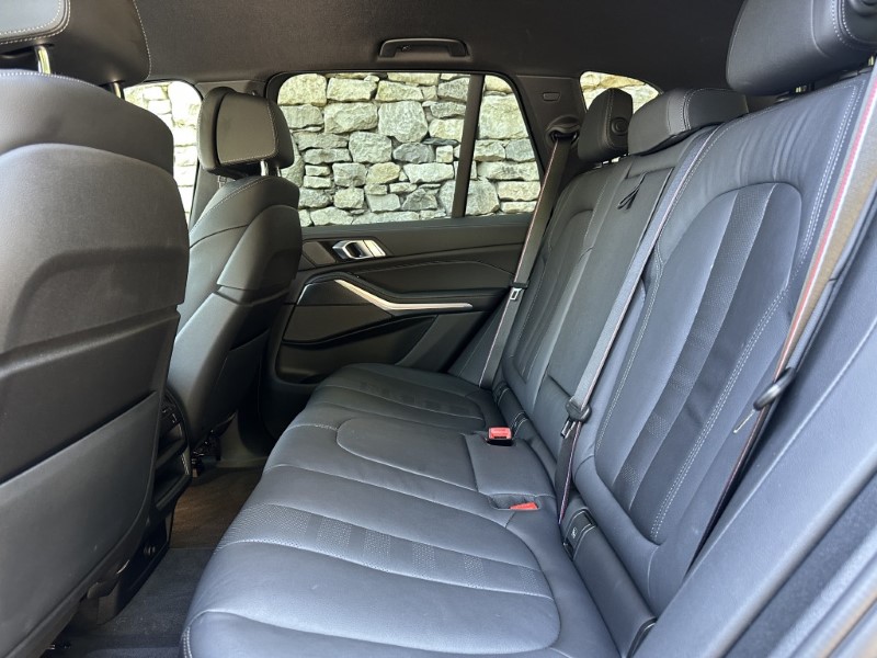 2022 (72) BMW X5 xDrive30d MHT M Sport 5599927