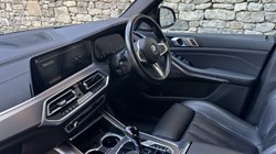 2022 (72) BMW X5 xDrive30d MHT M Sport 5599932