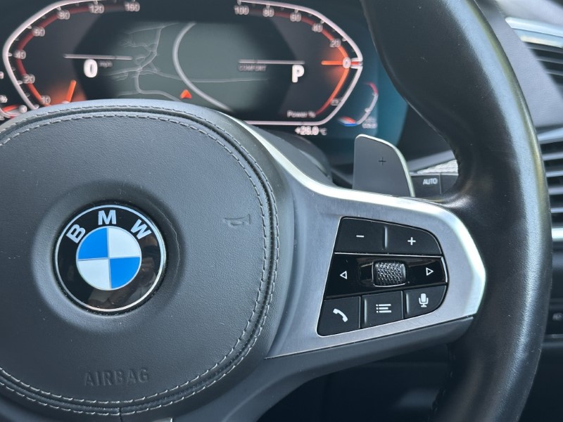 2022 (72) BMW X5 xDrive30d MHT M Sport 5599923
