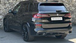 2022 (72) BMW X5 xDrive30d MHT M Sport 5599948