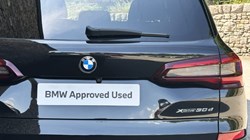 2022 (72) BMW X5 xDrive30d MHT M Sport 5599900