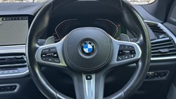 2022 (72) BMW X5 xDrive30d MHT M Sport 5599957