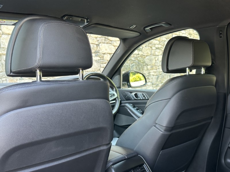 2022 (72) BMW X5 xDrive30d MHT M Sport 5599953