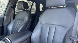 2022 (72) BMW X5 xDrive30d MHT M Sport 5599934