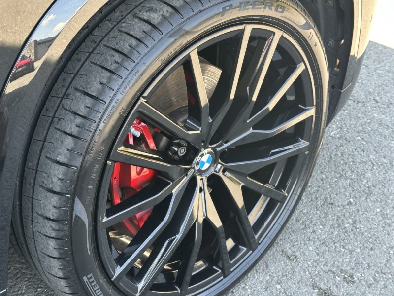 2022 (72) BMW X5 xDrive30d MHT M Sport 5599971